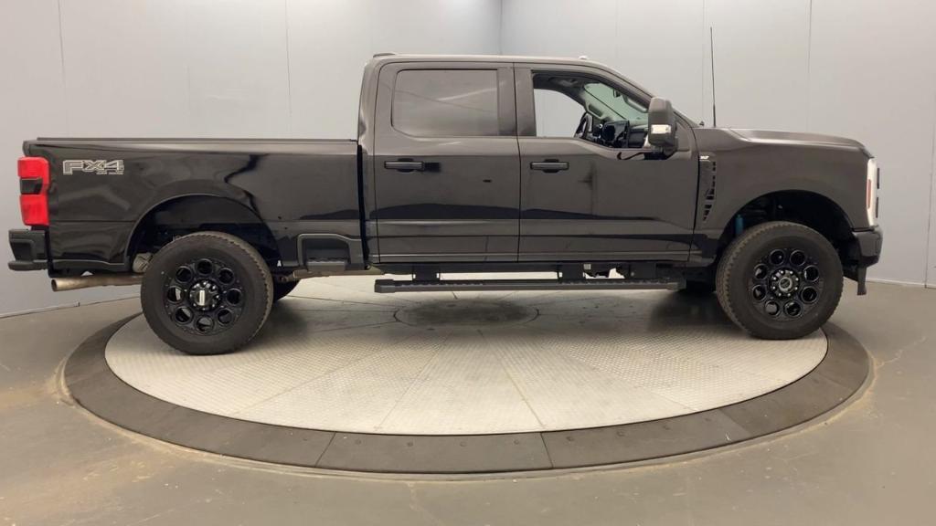 used 2024 Ford F-250 car, priced at $54,995