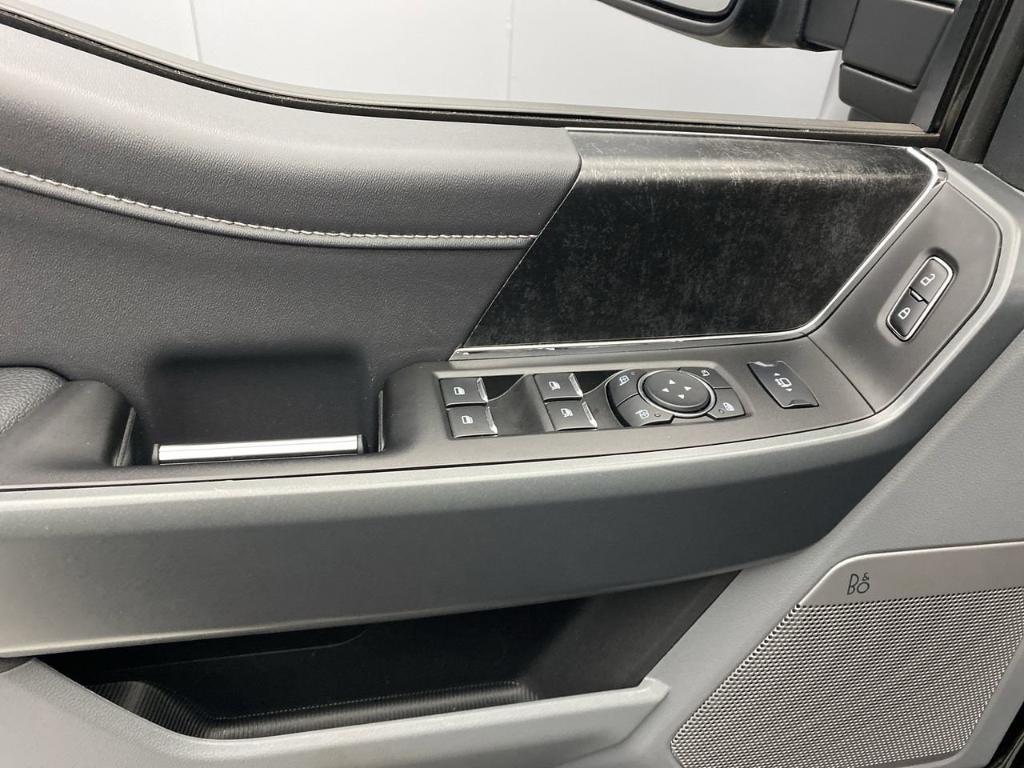 used 2024 Ford F-250 car, priced at $54,995