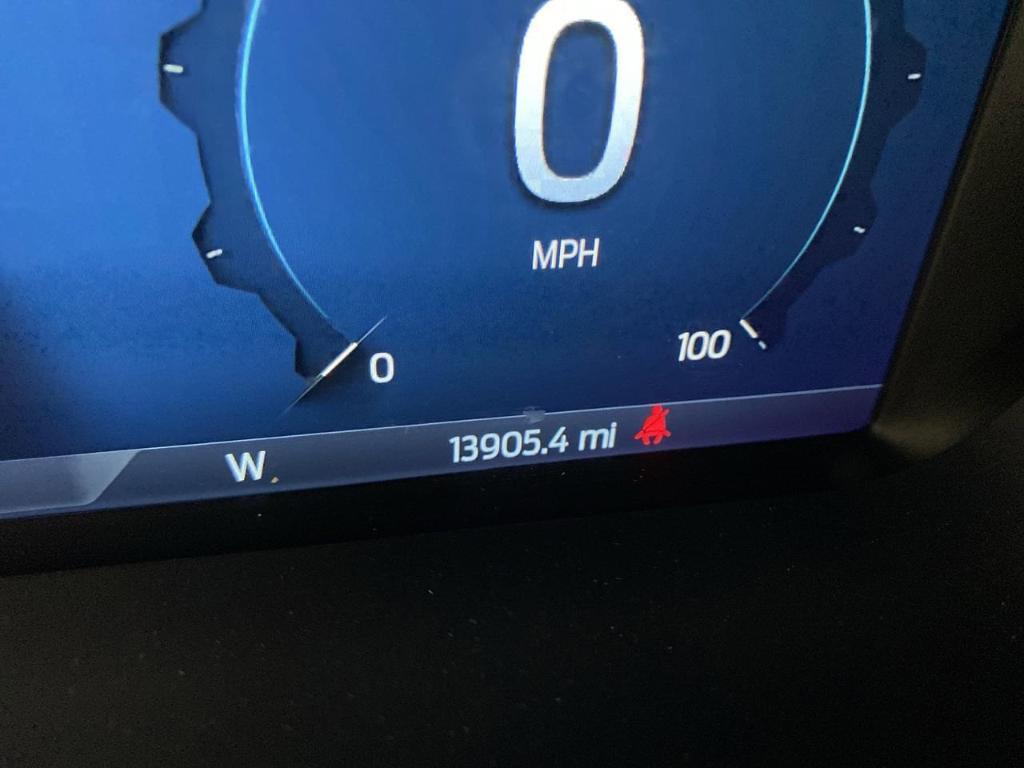 used 2024 Ford F-250 car, priced at $54,995