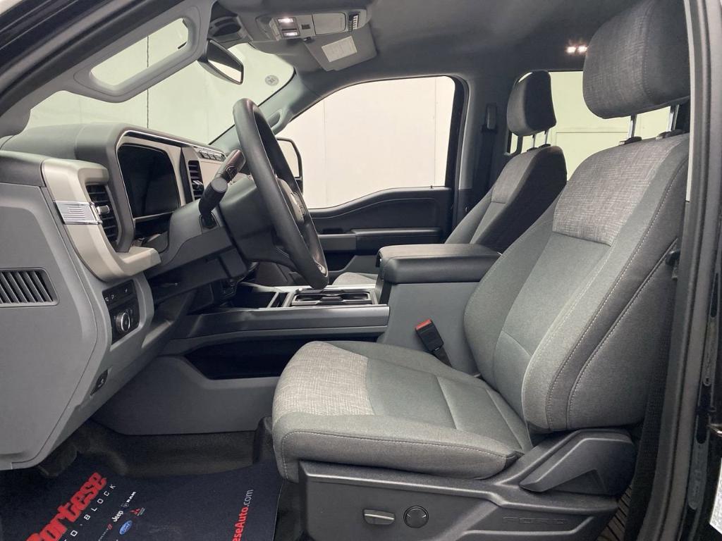 used 2024 Ford F-250 car, priced at $54,995