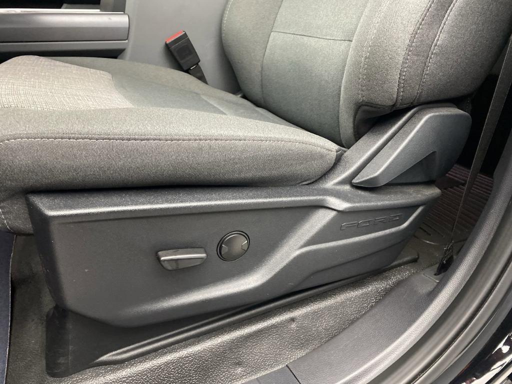 used 2024 Ford F-250 car, priced at $54,995