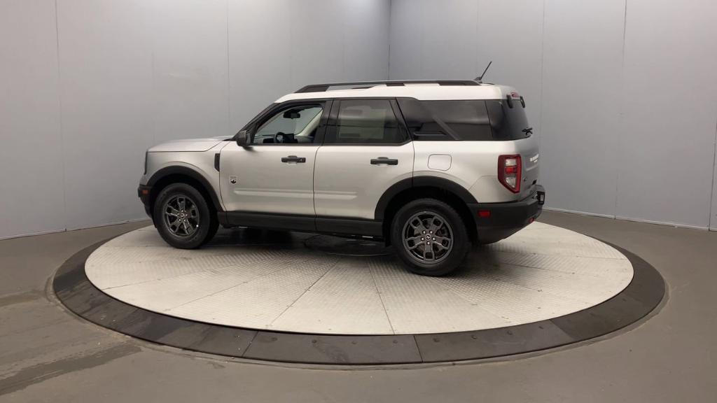 used 2021 Ford Bronco Sport car, priced at $23,995