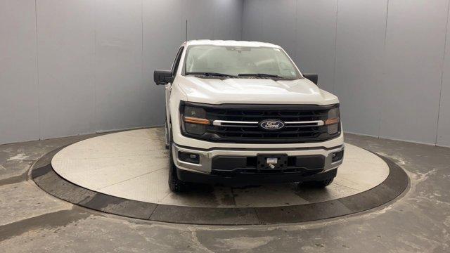 used 2024 Ford F-150 car, priced at $48,989