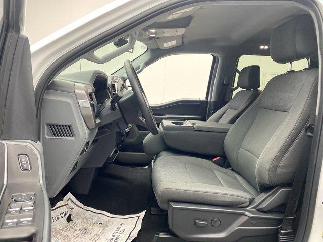 used 2024 Ford F-150 car, priced at $48,989