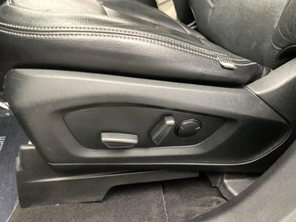 used 2022 Ford Explorer car, priced at $27,995