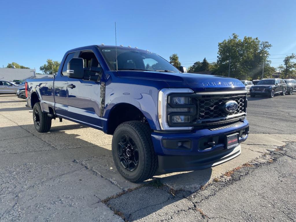 new 2026 Ford F-350 car, priced at $63,310