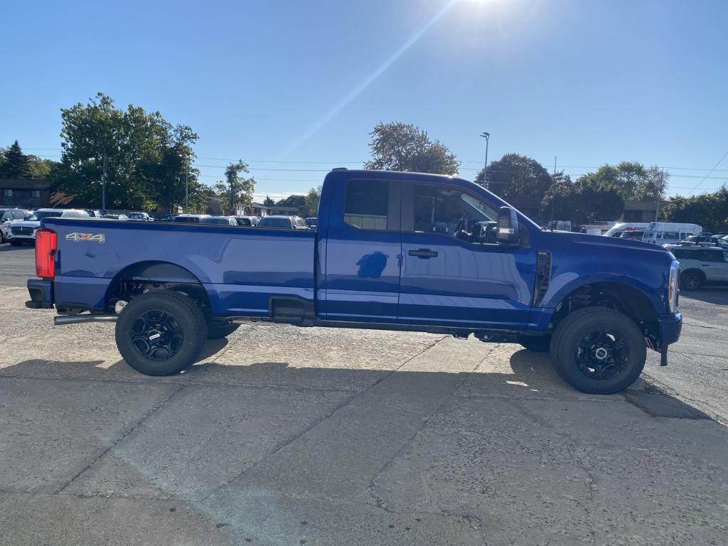 new 2026 Ford F-350 car, priced at $63,310