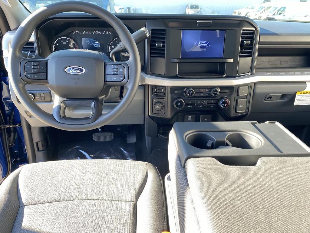 new 2026 Ford F-350 car, priced at $63,310