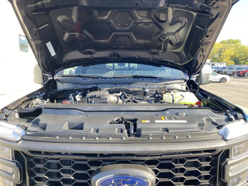 new 2026 Ford F-350 car, priced at $63,310