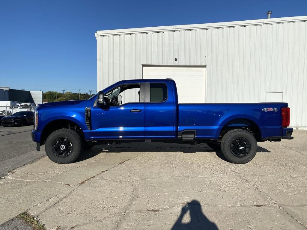 new 2026 Ford F-350 car, priced at $63,310