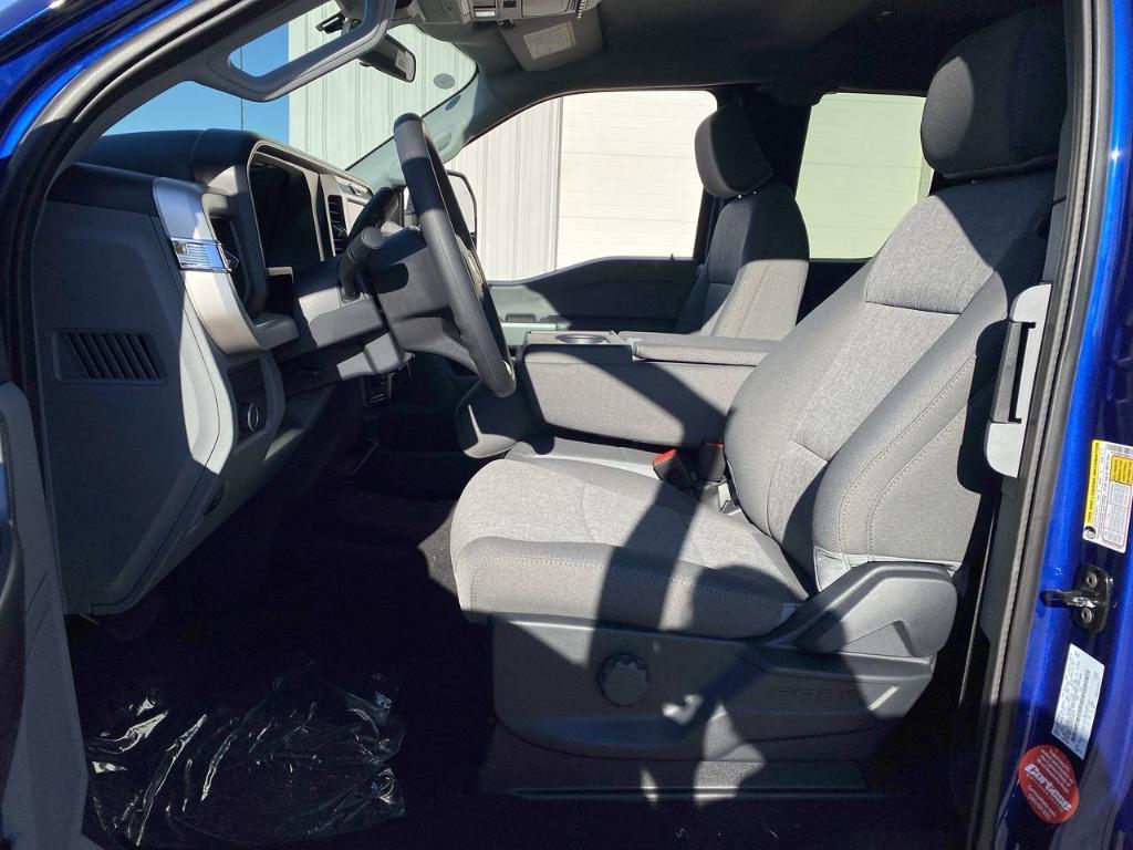 new 2026 Ford F-350 car, priced at $63,310