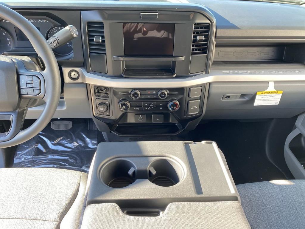 new 2026 Ford F-350 car, priced at $63,310