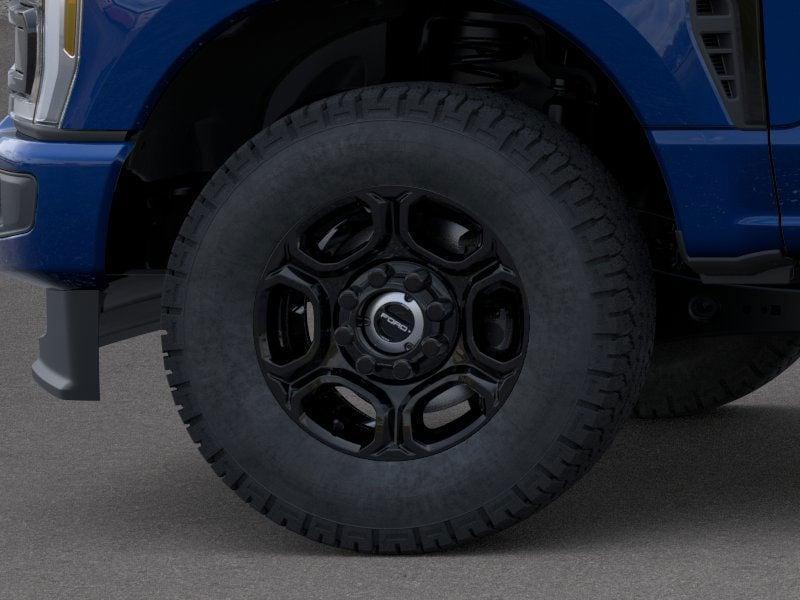 new 2026 Ford F-350 car, priced at $63,310