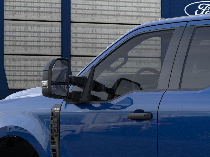 new 2026 Ford F-350 car, priced at $63,310