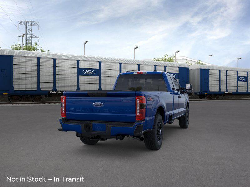 new 2026 Ford F-350 car, priced at $63,310