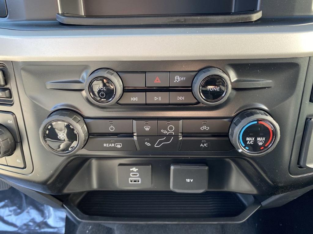 new 2026 Ford F-350 car, priced at $63,310