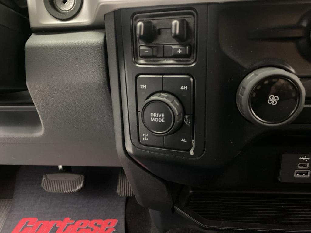 used 2024 Ford F-350 car, priced at $52,995