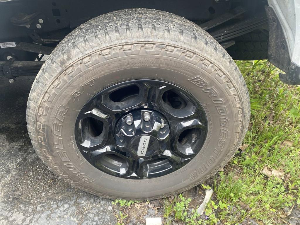 used 2024 Ford F-350 car, priced at $52,995