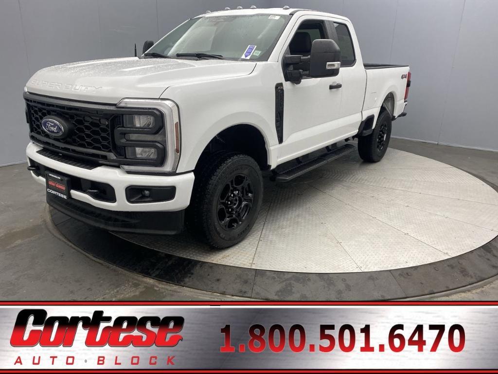 used 2024 Ford F-350 car, priced at $52,995