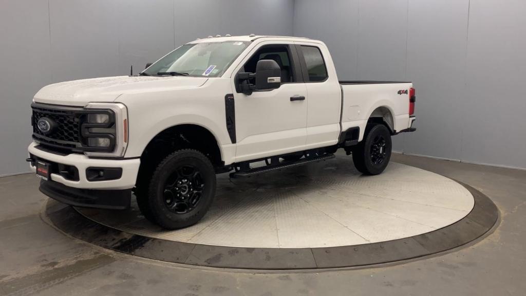 used 2024 Ford F-350 car, priced at $52,995