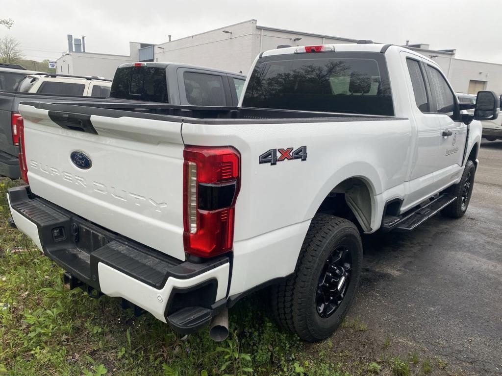 used 2024 Ford F-350 car, priced at $52,995