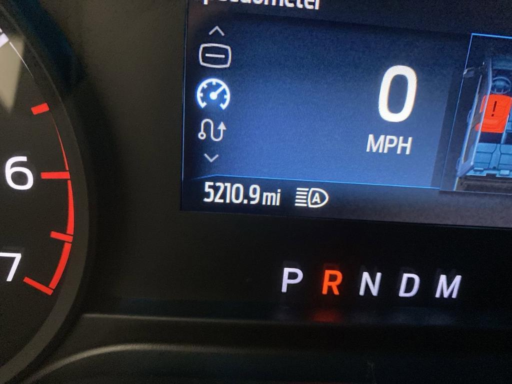 used 2024 Ford F-350 car, priced at $52,995