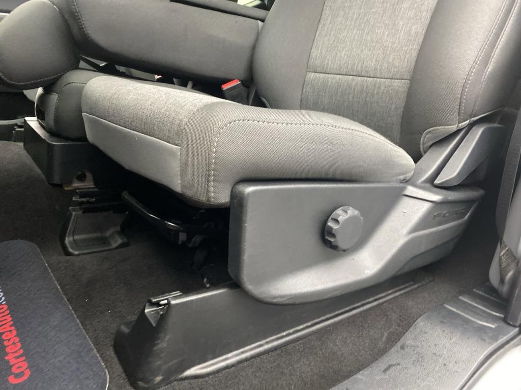 used 2024 Ford F-350 car, priced at $52,995