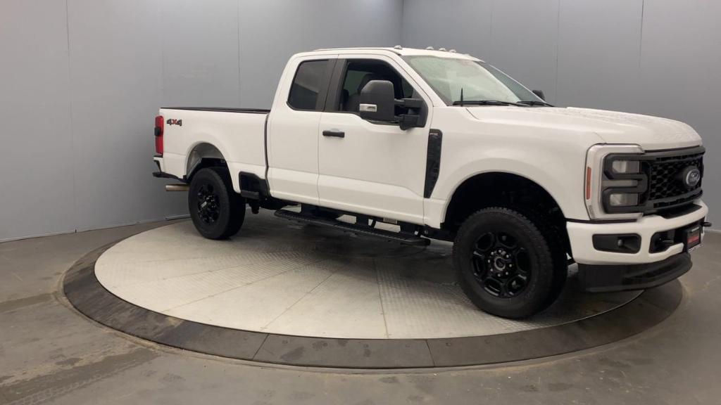used 2024 Ford F-350 car, priced at $52,995