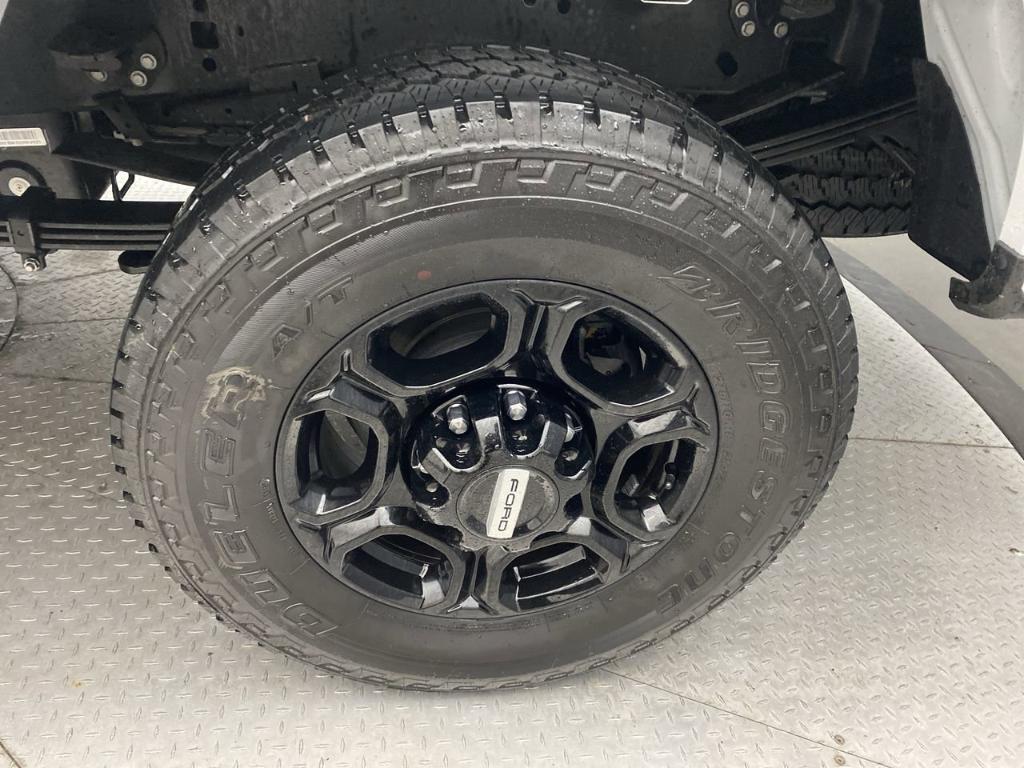 used 2024 Ford F-350 car, priced at $52,995