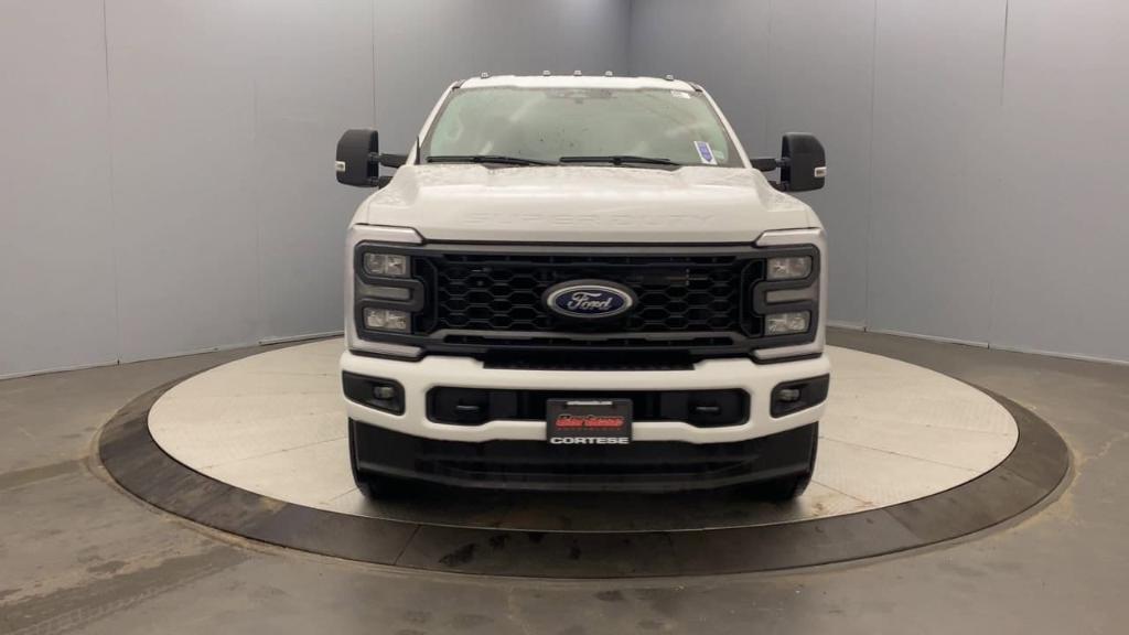 used 2024 Ford F-350 car, priced at $52,995