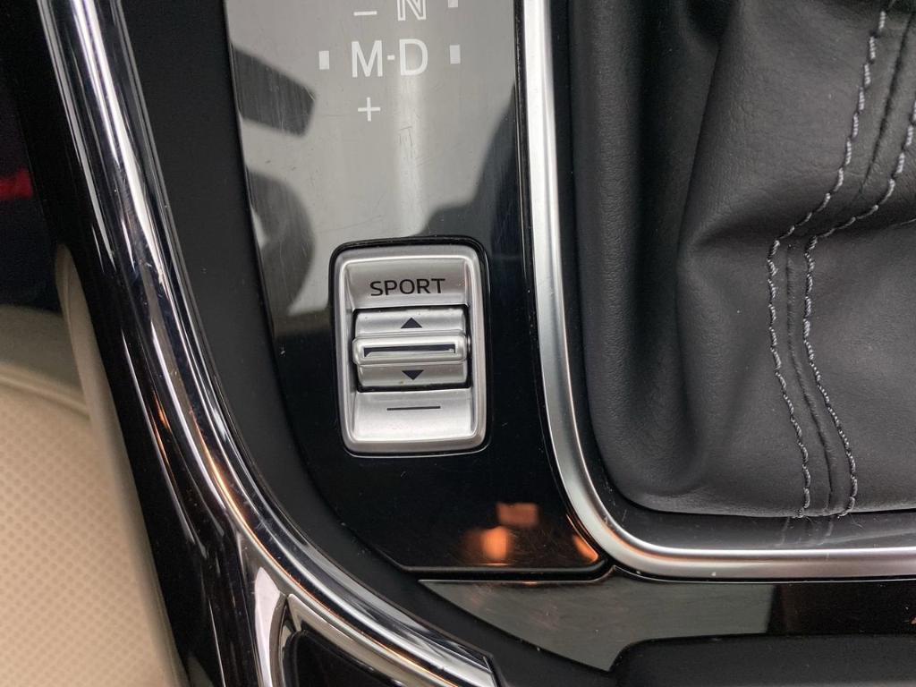 used 2021 Mazda CX-9 car, priced at $22,495