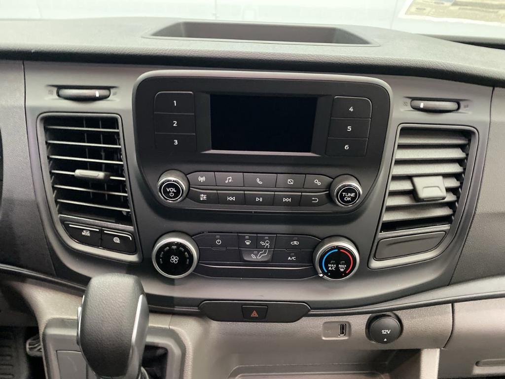 new 2025 Ford Transit-250 car, priced at $55,770