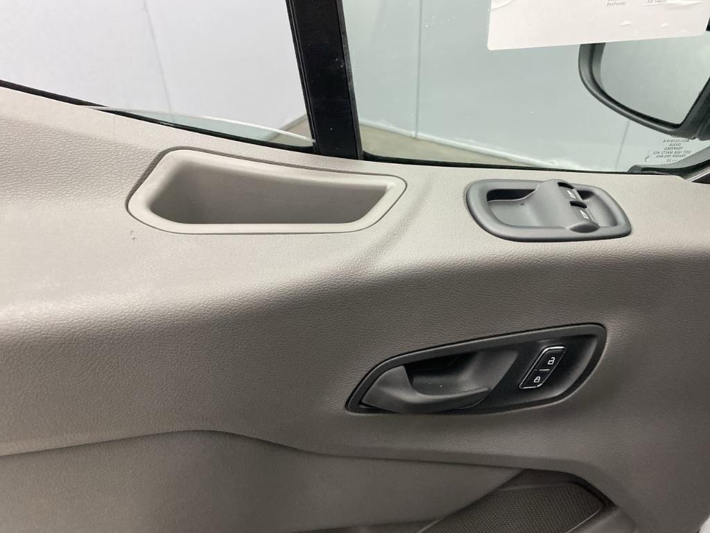 new 2025 Ford Transit-250 car, priced at $55,770