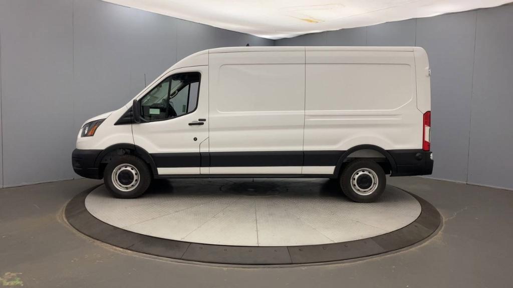 new 2025 Ford Transit-250 car, priced at $55,770