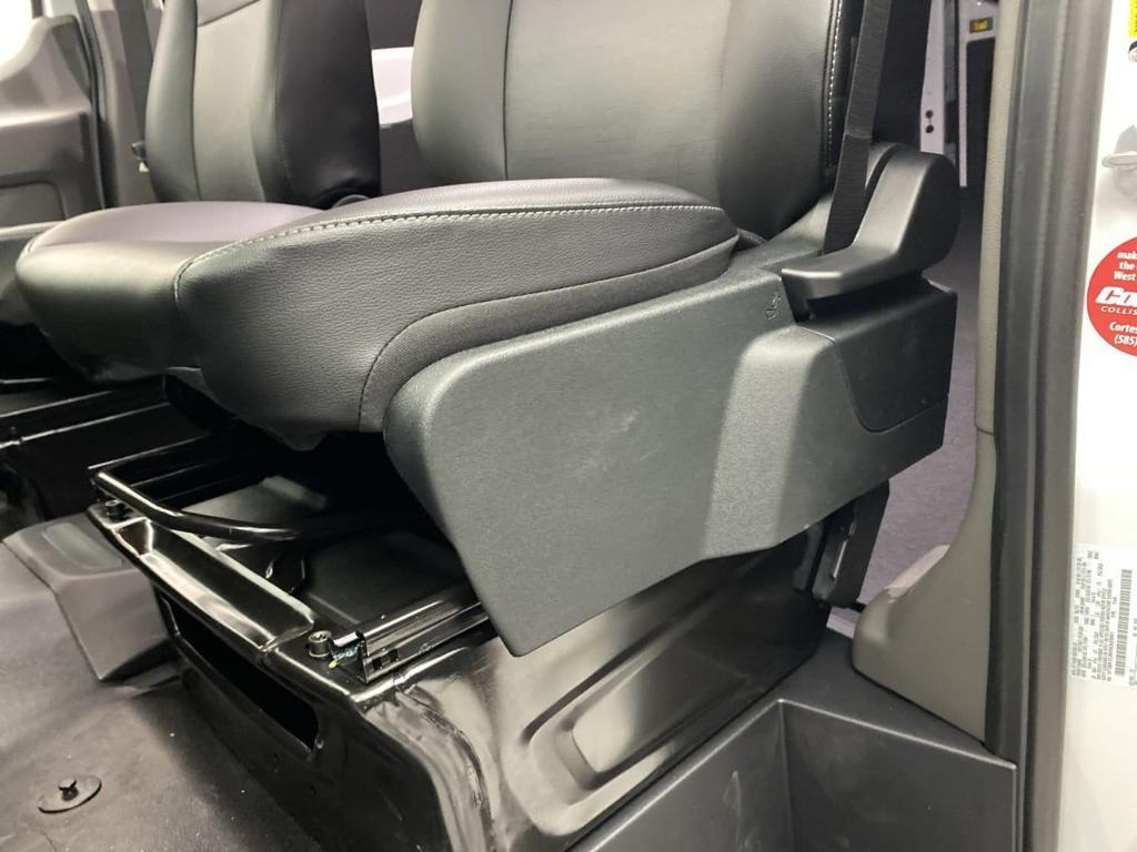 new 2025 Ford Transit-250 car, priced at $55,770