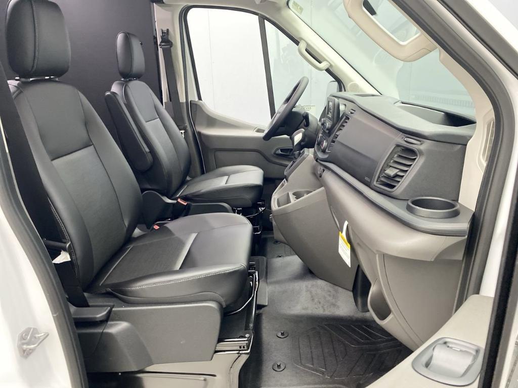 new 2025 Ford Transit-250 car, priced at $55,770