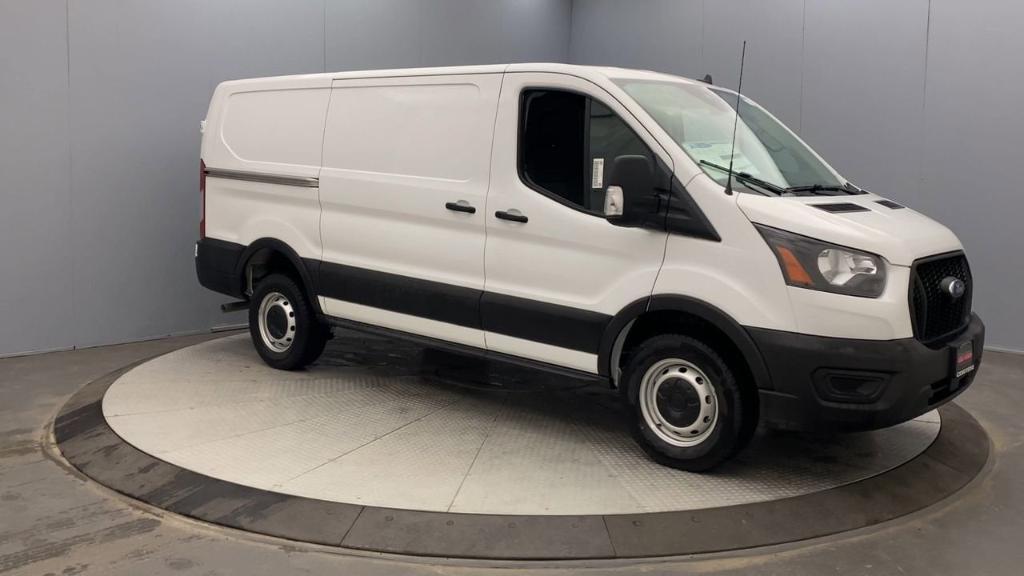 new 2025 Ford Transit-250 car, priced at $51,500