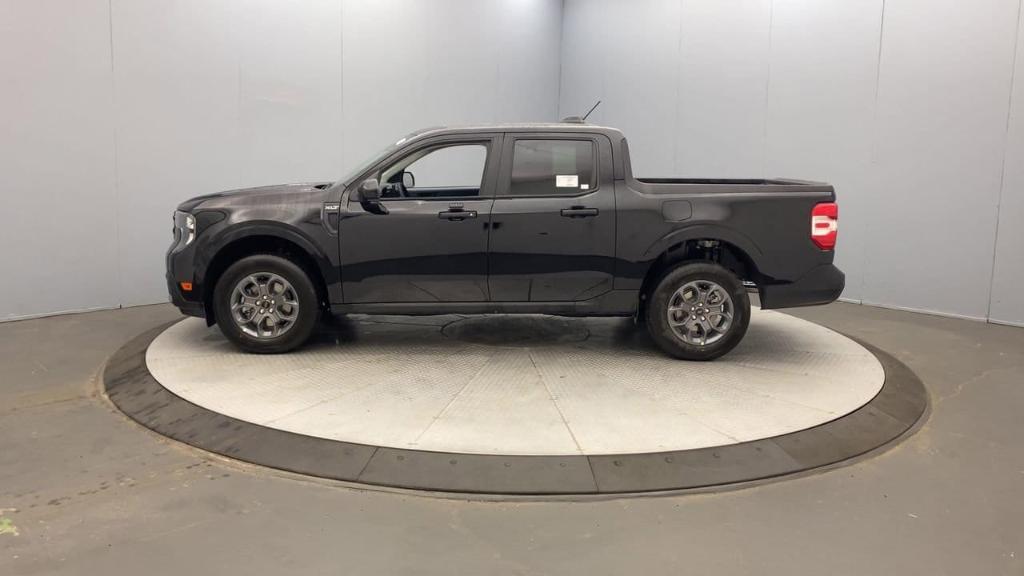 new 2025 Ford Maverick car, priced at $35,250