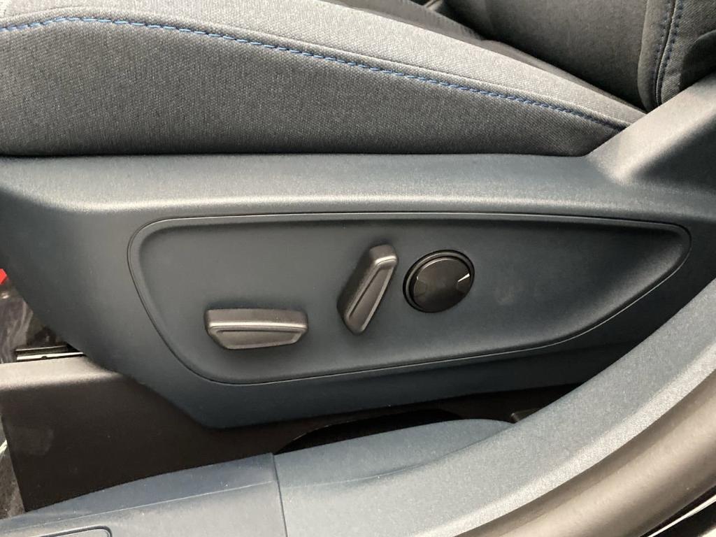 new 2025 Ford Maverick car, priced at $35,250