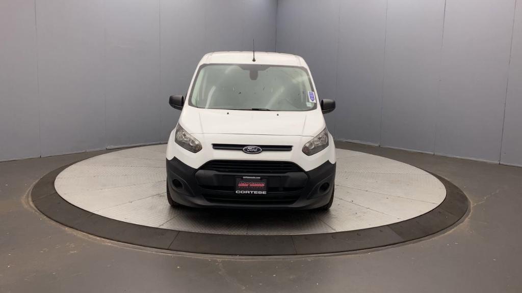 used 2018 Ford Transit Connect car, priced at $22,995