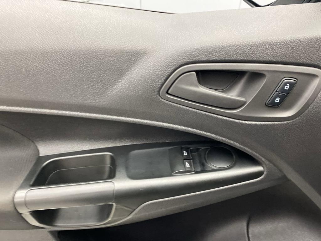 used 2018 Ford Transit Connect car, priced at $22,995