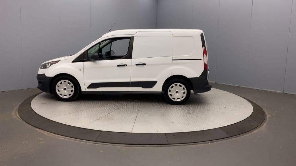 used 2018 Ford Transit Connect car, priced at $22,995