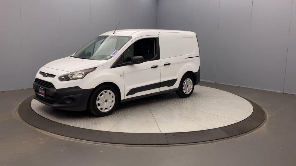 used 2018 Ford Transit Connect car, priced at $22,995