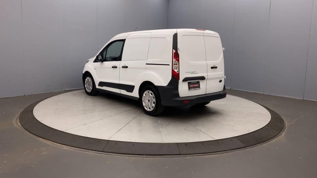used 2018 Ford Transit Connect car, priced at $22,995