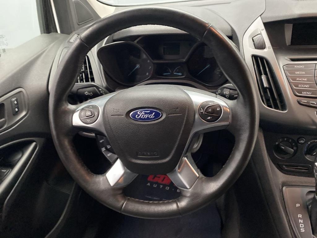 used 2018 Ford Transit Connect car, priced at $22,995