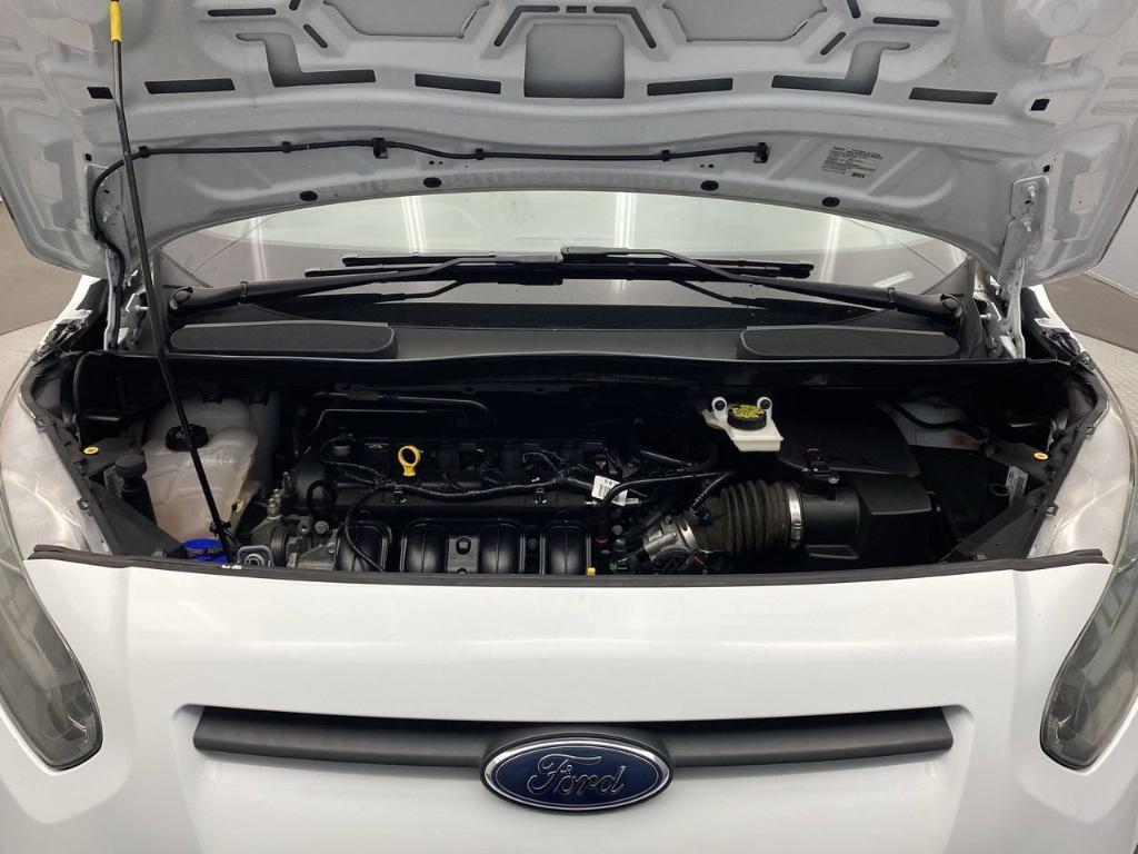 used 2018 Ford Transit Connect car, priced at $22,995