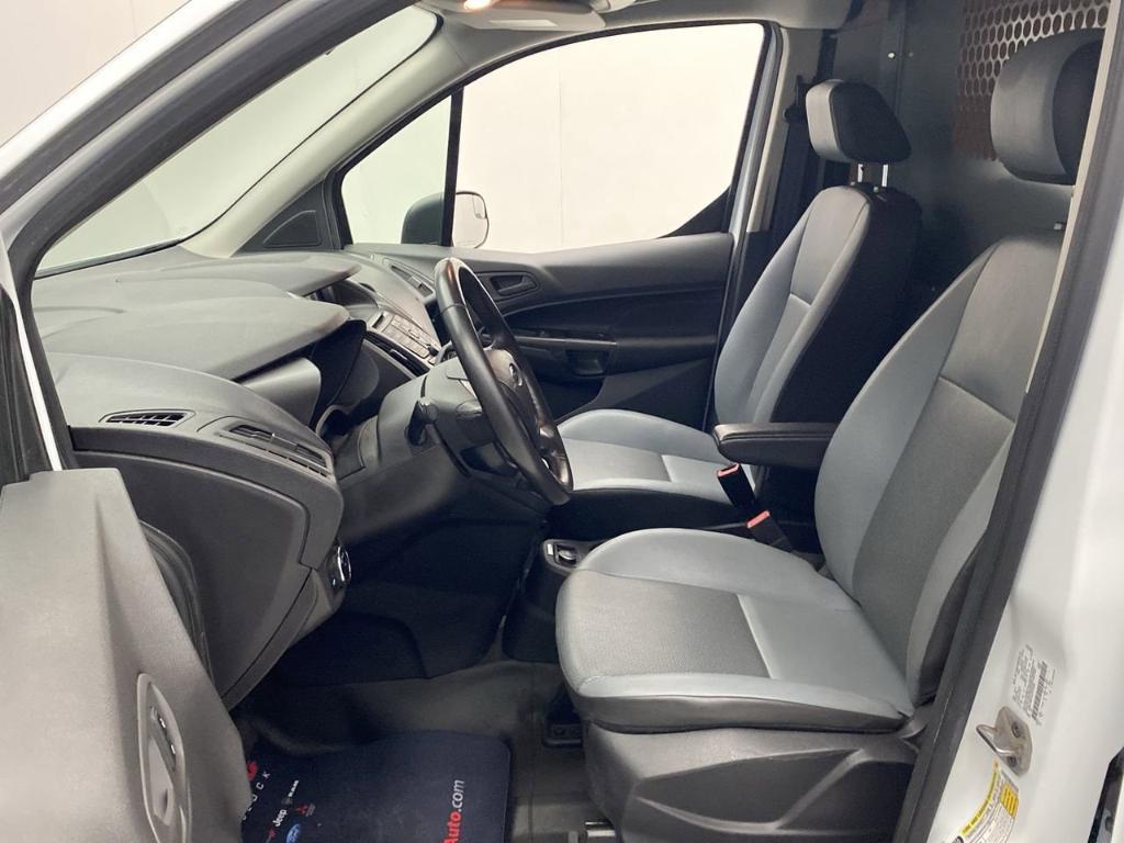 used 2018 Ford Transit Connect car, priced at $22,995