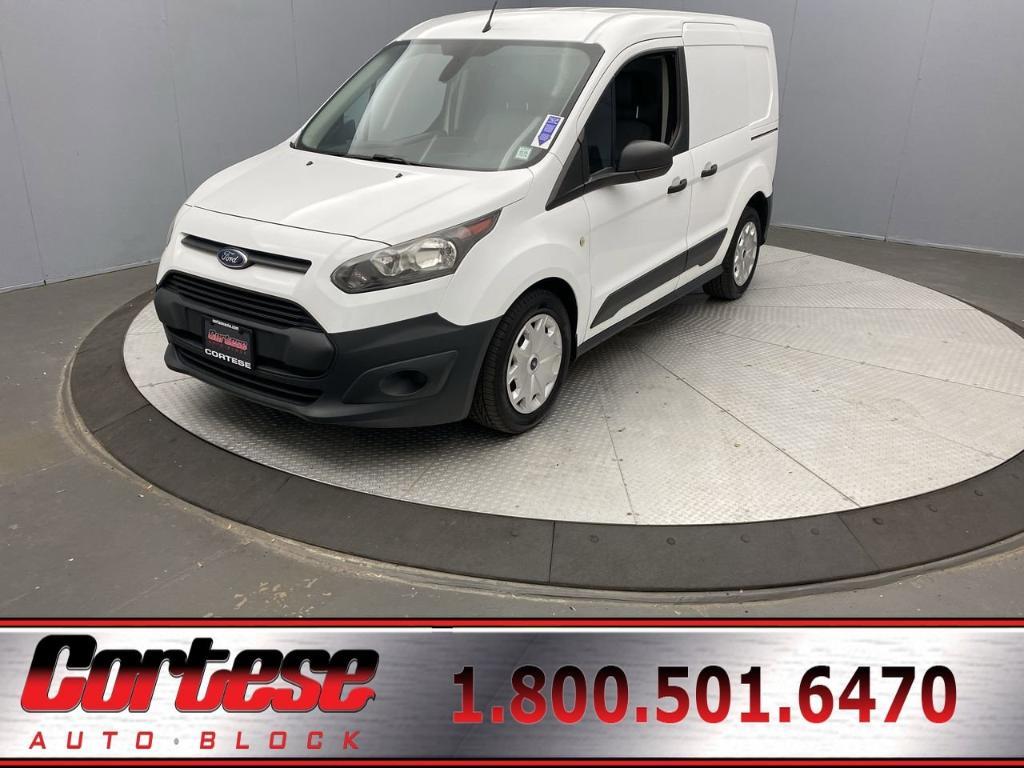 used 2018 Ford Transit Connect car, priced at $22,995