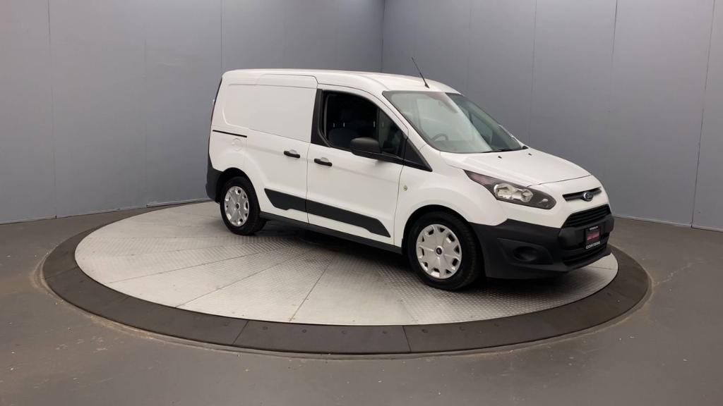 used 2018 Ford Transit Connect car, priced at $22,995