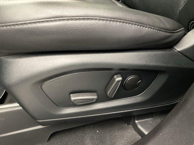 used 2022 Ford Explorer car, priced at $35,995